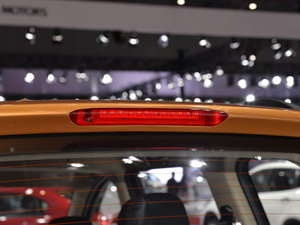 2015款1.3T 手动豪华型 柴油 细节外观