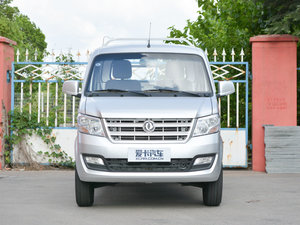 2016款1.5L 标准型DK15 国V 正前