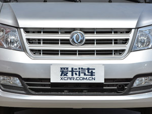 2016款1.5L 标准型DK15 国V 中网