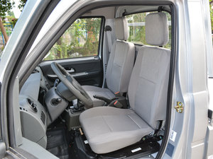 2016款1.5L 标准型DK15 国V 主驾驶座椅