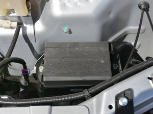 2016款1.5L 标准型DK15 国V 其它
