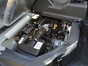 2016款1.5L 标准型DK15 国V 其它