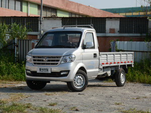 2016款1.2L 基本型DK12 国V  左前45度
