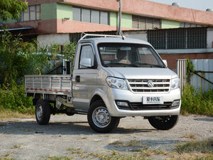 2016款1.2L 基本型DK12 国V  整体外观