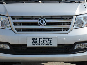 2016款1.2L 基本型DK12 国V  中网