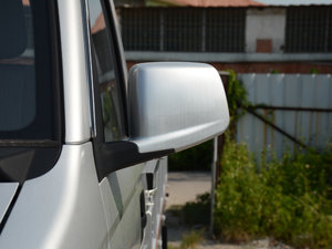 2016款1.2L 基本型DK12 国V  后视镜
