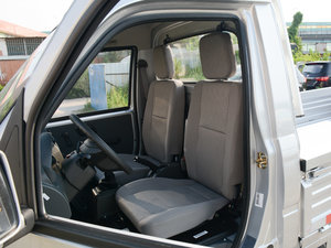 2016款1.2L 基本型DK12 国V  主驾驶座椅