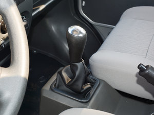 2016款1.2L 基本型DK12 国V  换挡杆