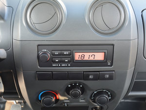 2016款1.2L 基本型DK12 国V  音响调节