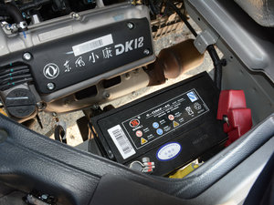 2016款1.2L 基本型DK12 国V  其它
