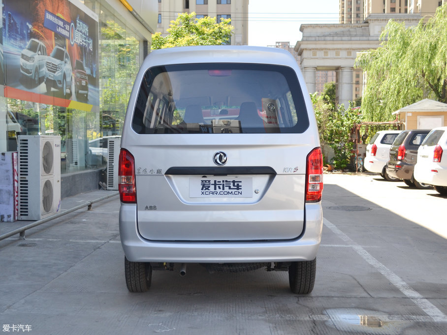 2017|LСK07S 1.0L DK10