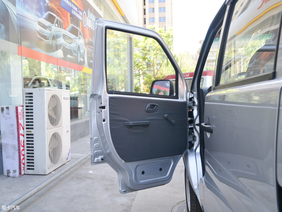 2017��|�LС��K07S 1.0L ������DK10