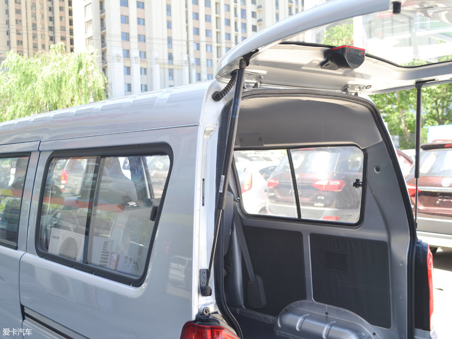 2017|LСK07S 1.0L DK10