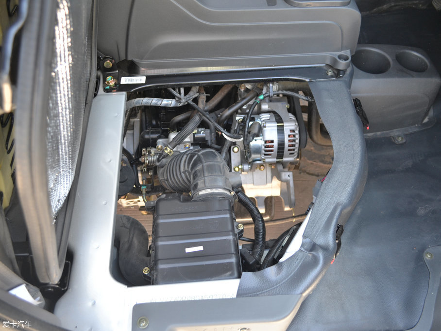 2017|LСK07S 1.0L DK10