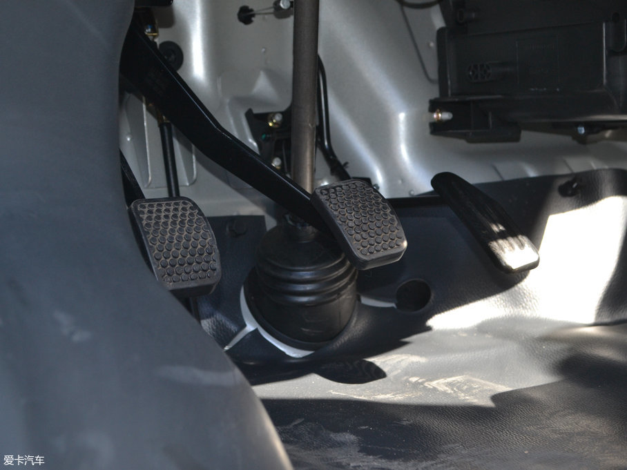 2017|L(fng)СK07S 1.2L DK12