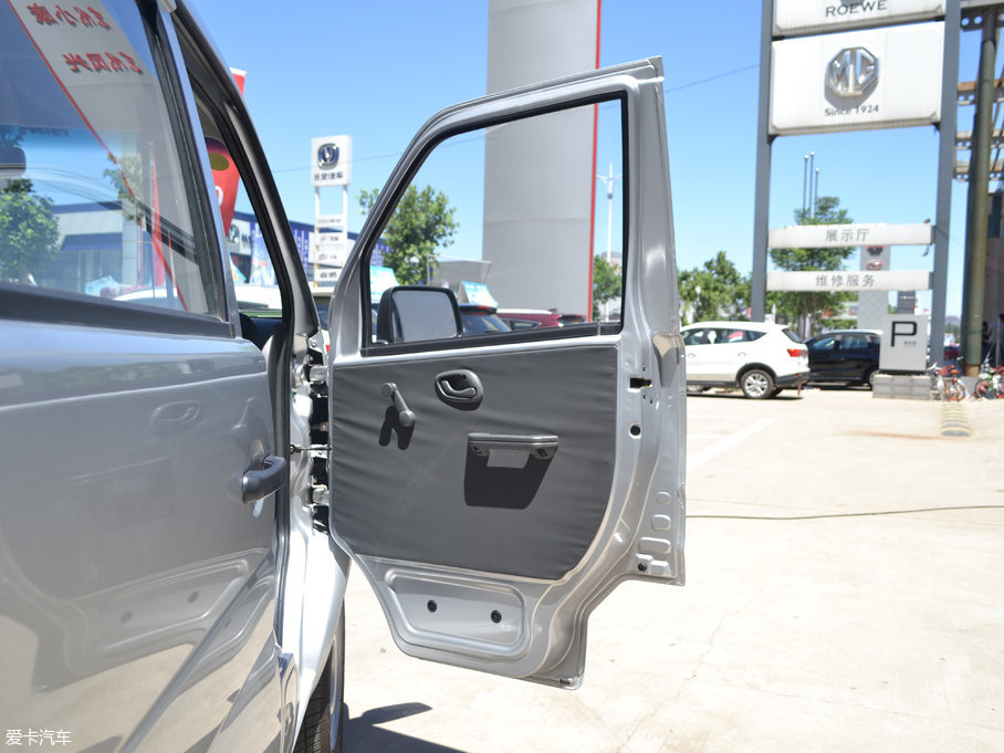 2017|LСK07S 1.2L DK12