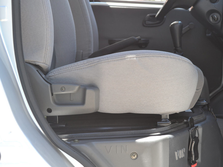 2017|LСK07S 1.2L DK12