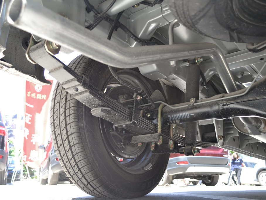 2017|LСK07S 1.2L DK12