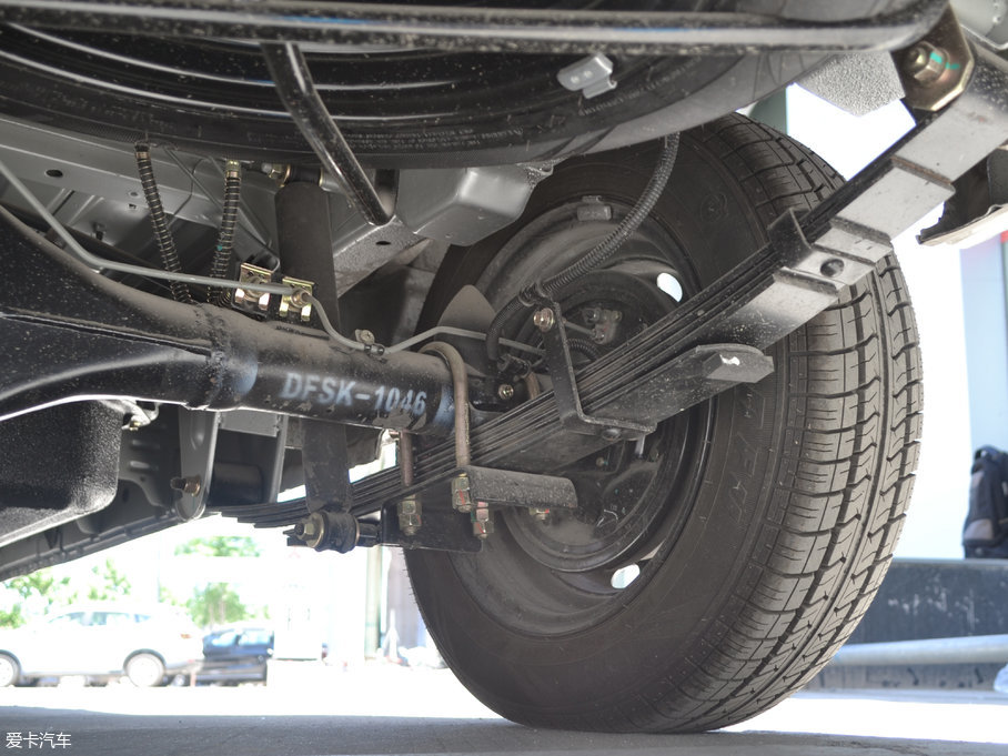 2017|LСK07S 1.2L DK12