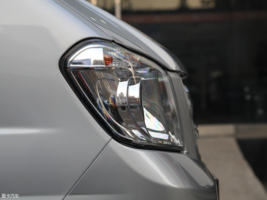 2017|LСK07S 1.0L AF10