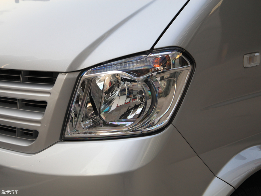 2017|LСK07S 1.0L AF10