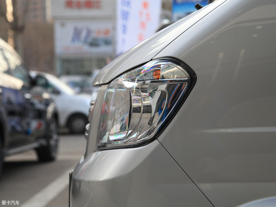 2017|LСK07S 1.0L AF10