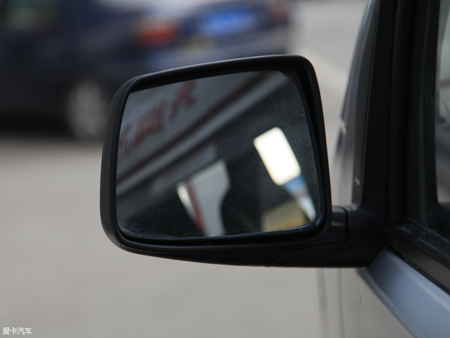 2017|LСK07S 1.0L AF10