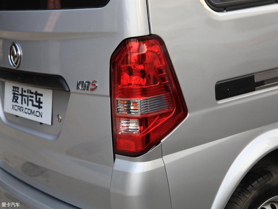 2017|LСK07S 1.0L AF10