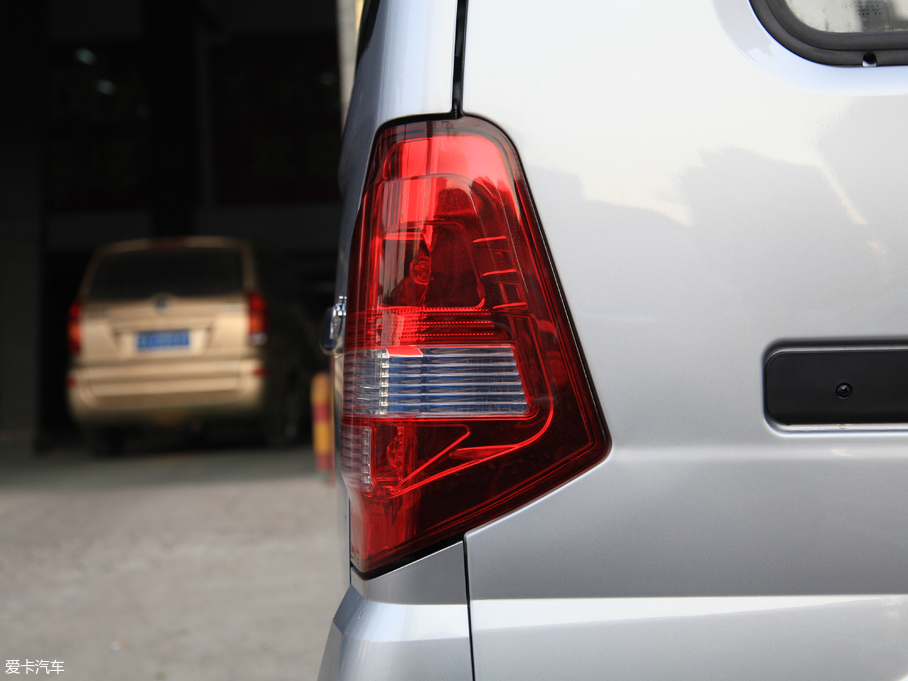 2017|LСK07S 1.0L AF10