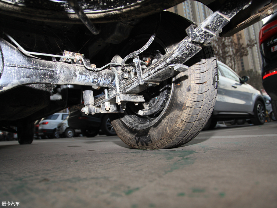 2017|LСK07S 1.0L AF10