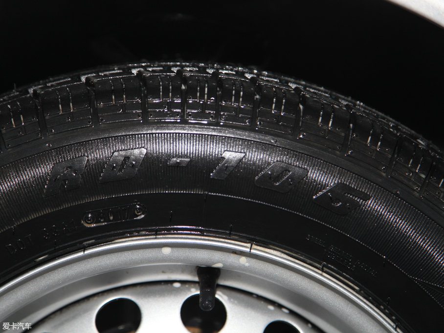 2017|LСK07S 1.0L AF10