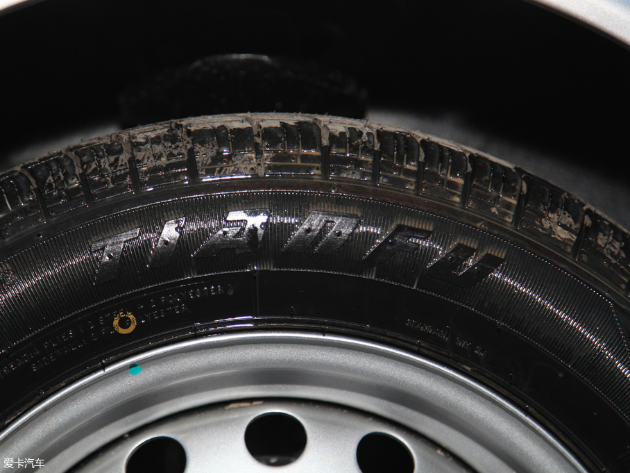 2017|LСK07S 1.0L AF10