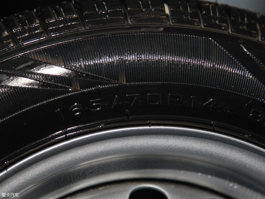 2017|LСK07S 1.0L AF10