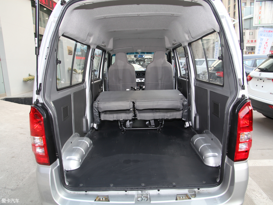 2017|LСK07S 1.0L AF10