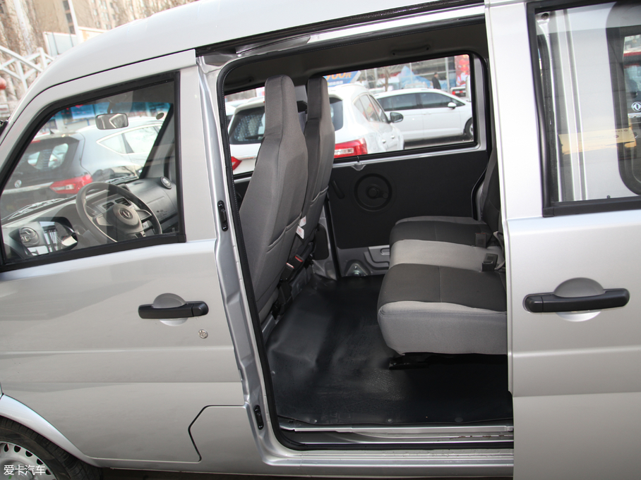 2017|LСK07S 1.0L AF10