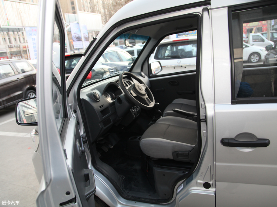 2017|LСK07S 1.0L AF10