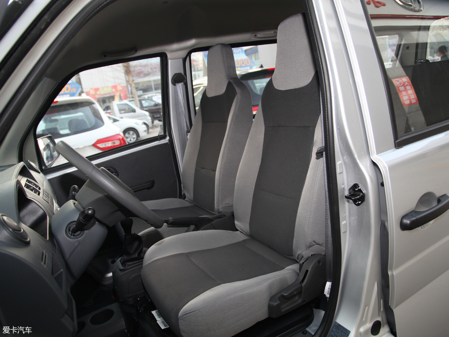 2017|LСK07S 1.0L AF10