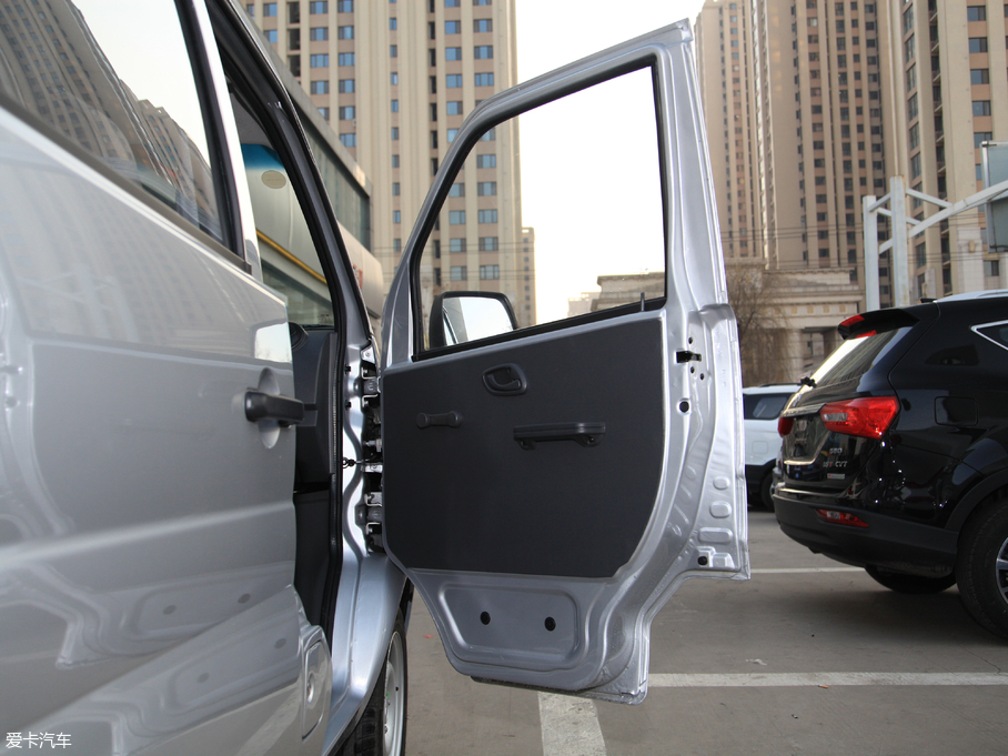 2017|LСK07S 1.0L AF10