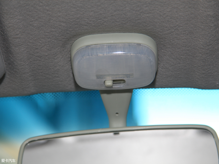 2017|LСK07S 1.0L AF10