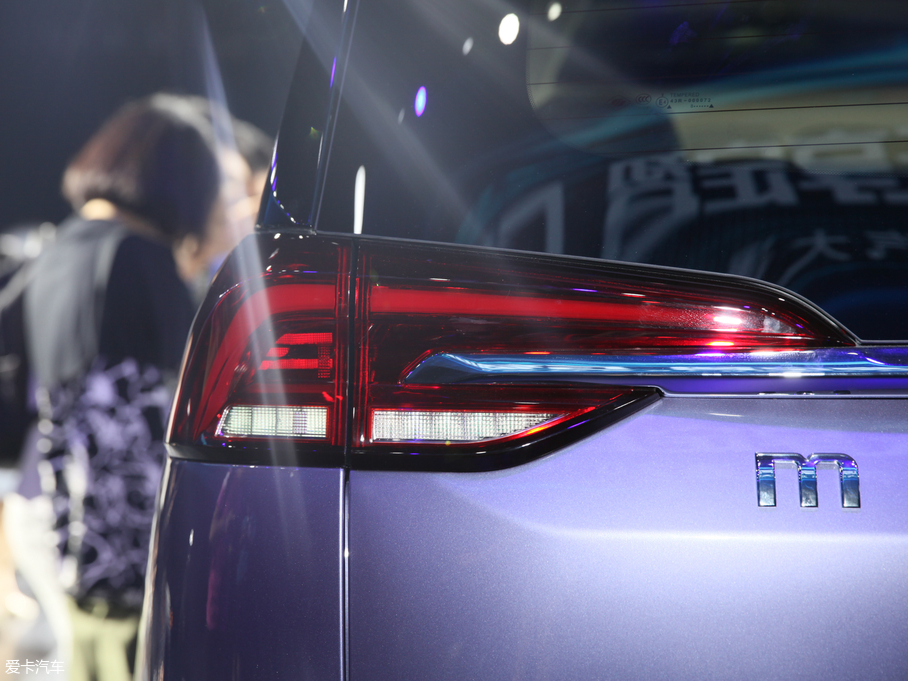 2019��������ͨMAXUS G50 ������