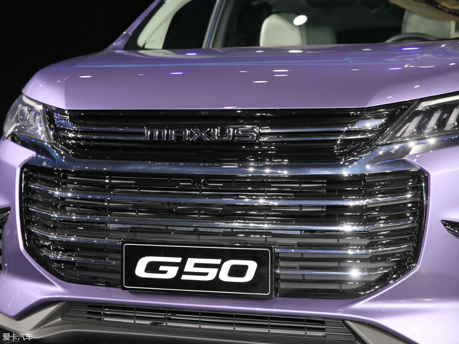 2019ͨMAXUS G50 