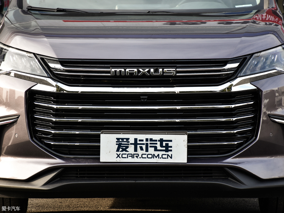 2019ͨMAXUS G50 װl ԄӺA 7