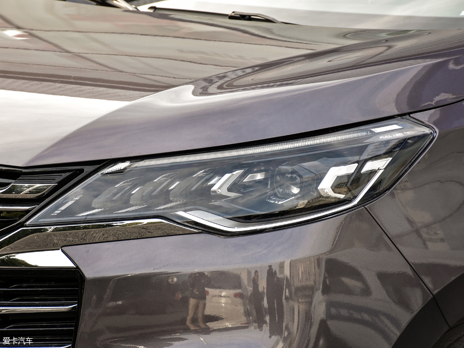 2019ͨMAXUS G50 װl(f) ԄӺA 7