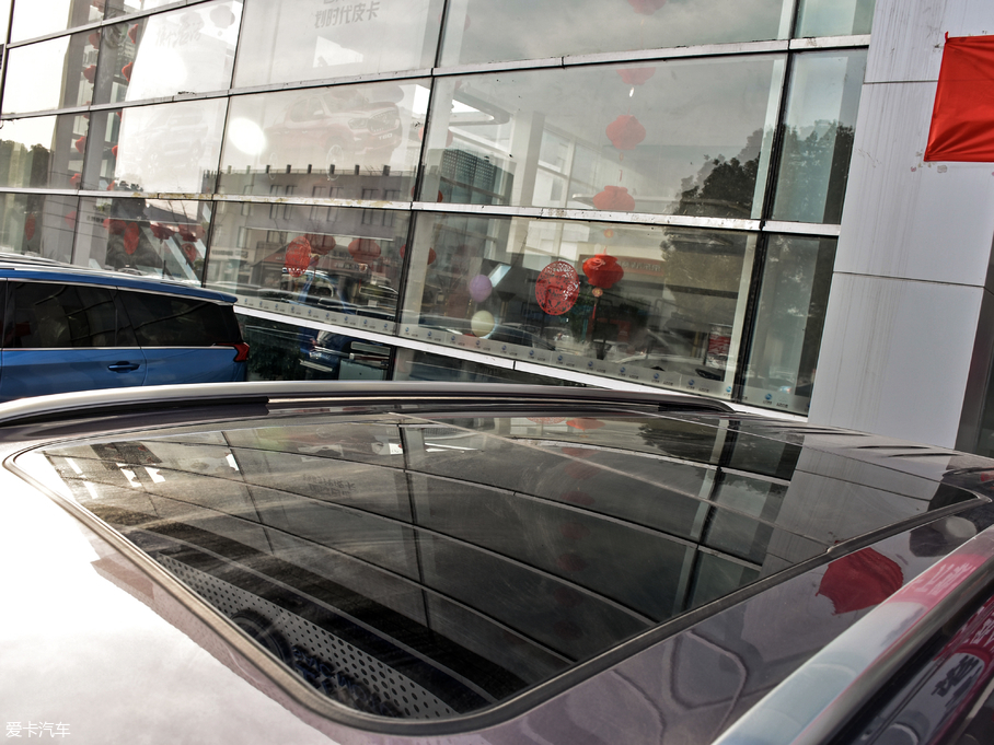 2019ͨMAXUS G50 װl(f) Ԅ(dng)A 7