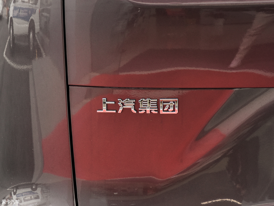 2019ͨMAXUS G50 װl(f) ԄӺA 7