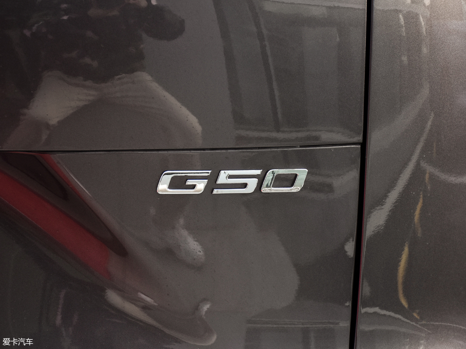 2019ͨMAXUS G50 װl ԄӺA 7