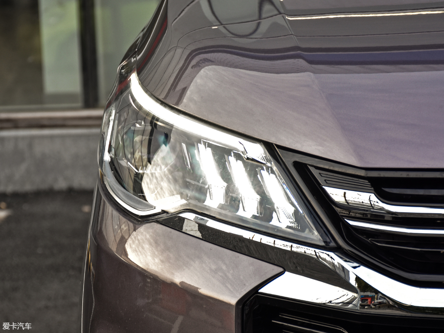 2019ͨMAXUS G50 װl ԄӺA 7