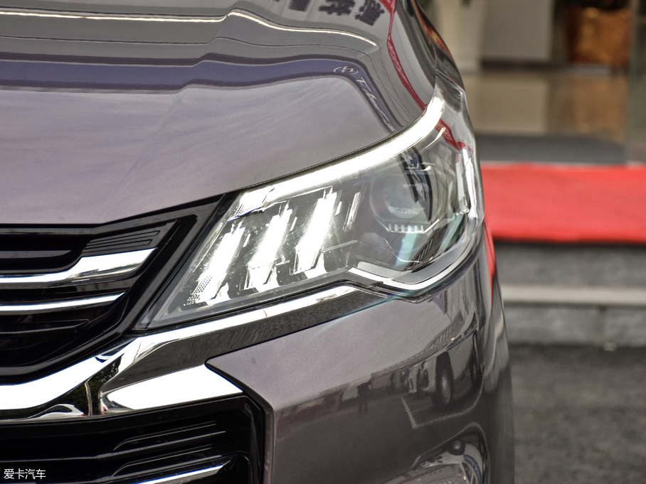 2019ͨMAXUS G50 װl(f) ԄӺA 7