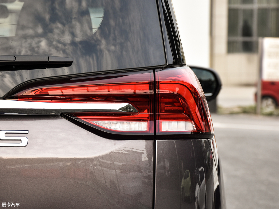 2019ͨMAXUS G50 װl ԄӺA 7