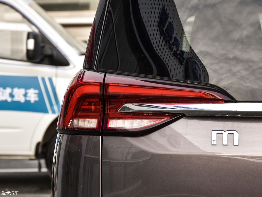 2019ͨMAXUS G50 װl(f) Ԅ(dng)A 7